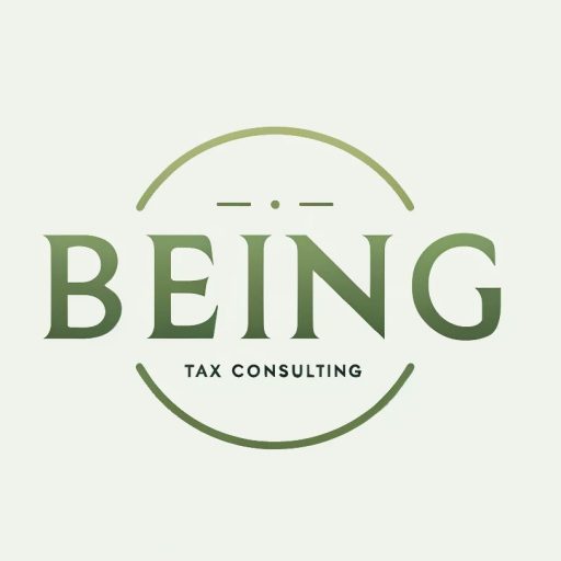 BEING | Công ty TNHH dịch vụ tư vấn